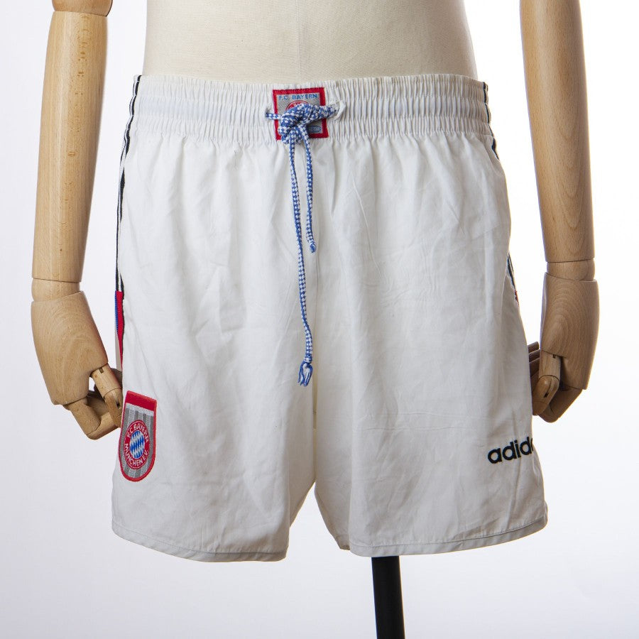 pantaloncini bayern monaco adidas 1996 by ADIDAS - Home