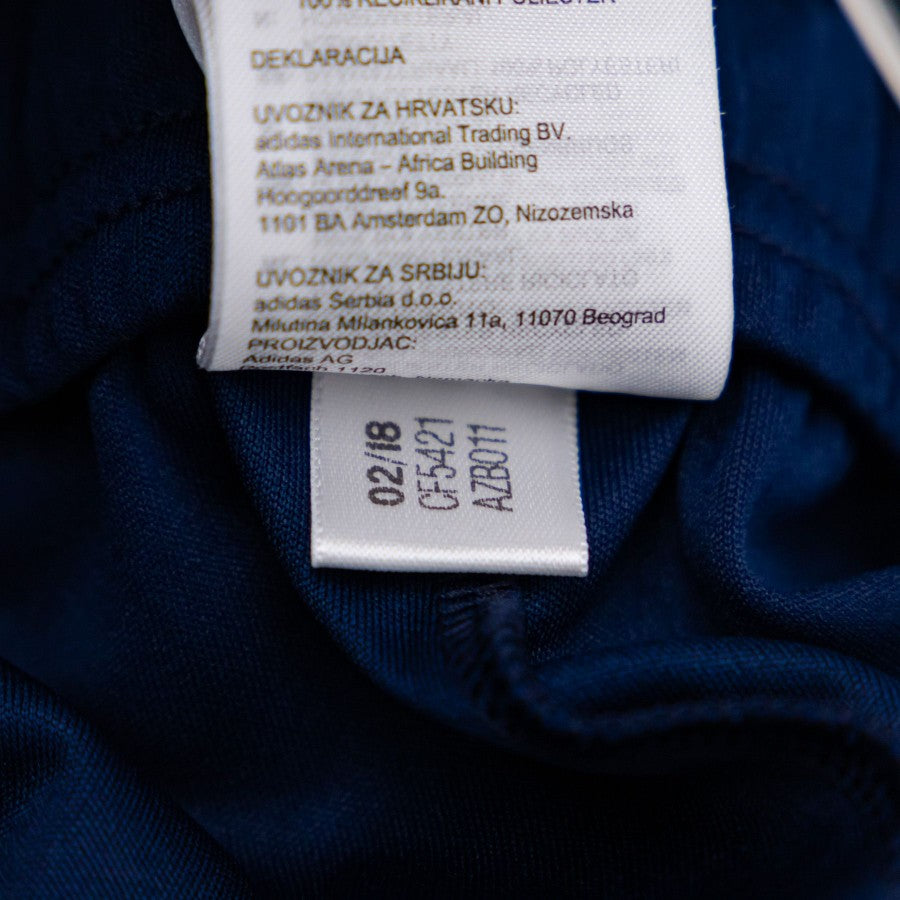 Pantaloncini Bayern Monaco Adidas 2018/2019 by ADIDAS - Home (8)