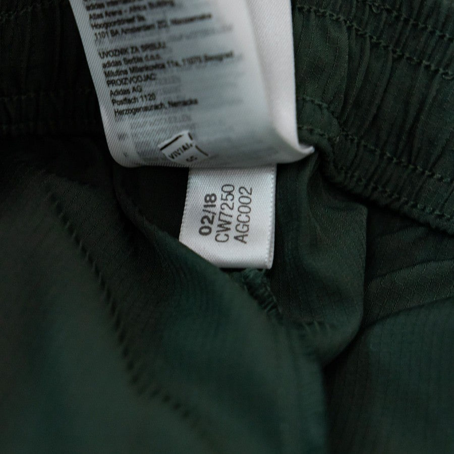 Pantaloncini Bayern Monaco Adidas 2018/2019 by ADIDAS - Home (10)