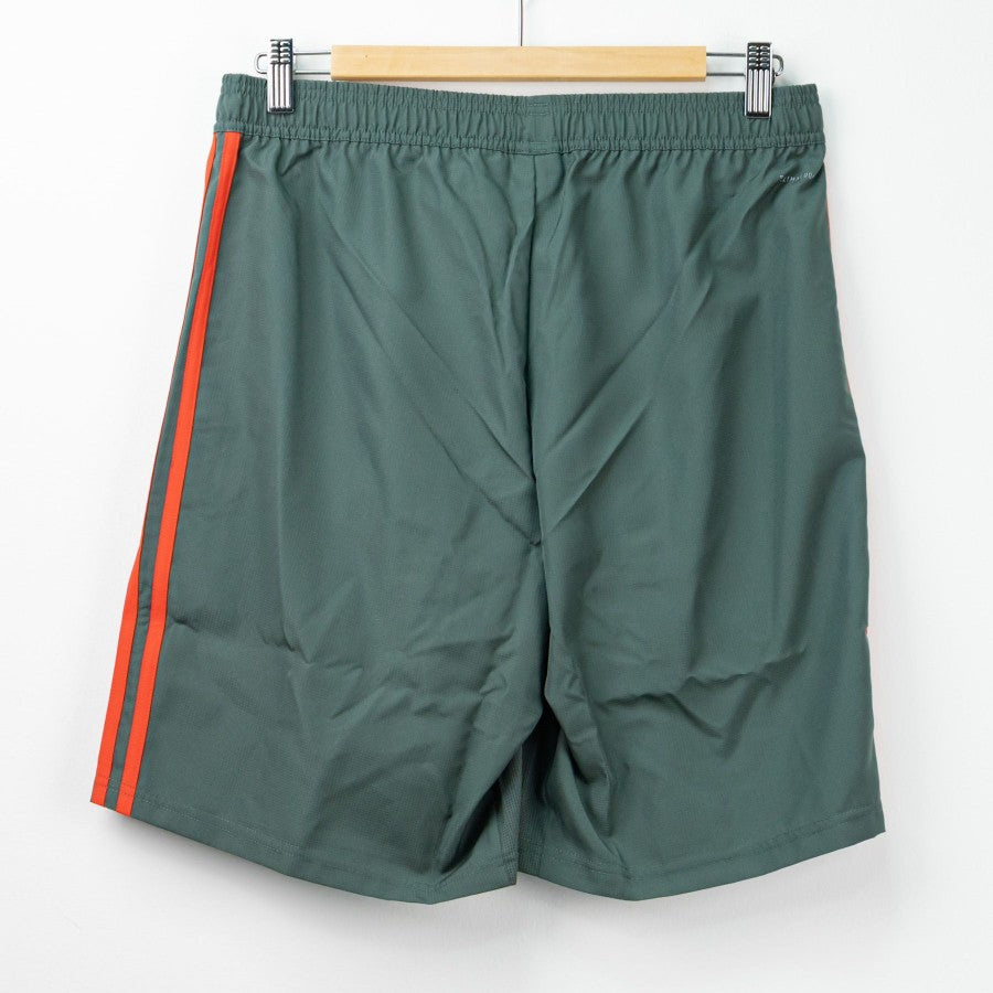 Pantaloncini Bayern Monaco Adidas 2018/2019 by ADIDAS - Home (2)