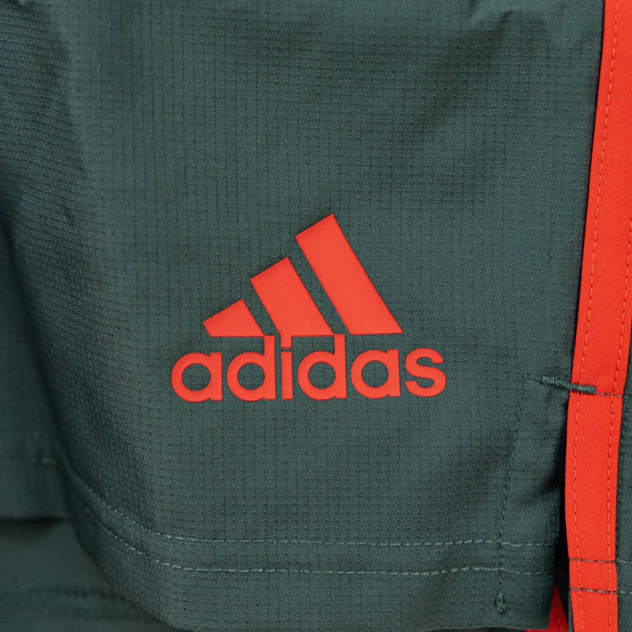 Pantaloncini Bayern Monaco Adidas 2018/2019 by ADIDAS - Home (4)