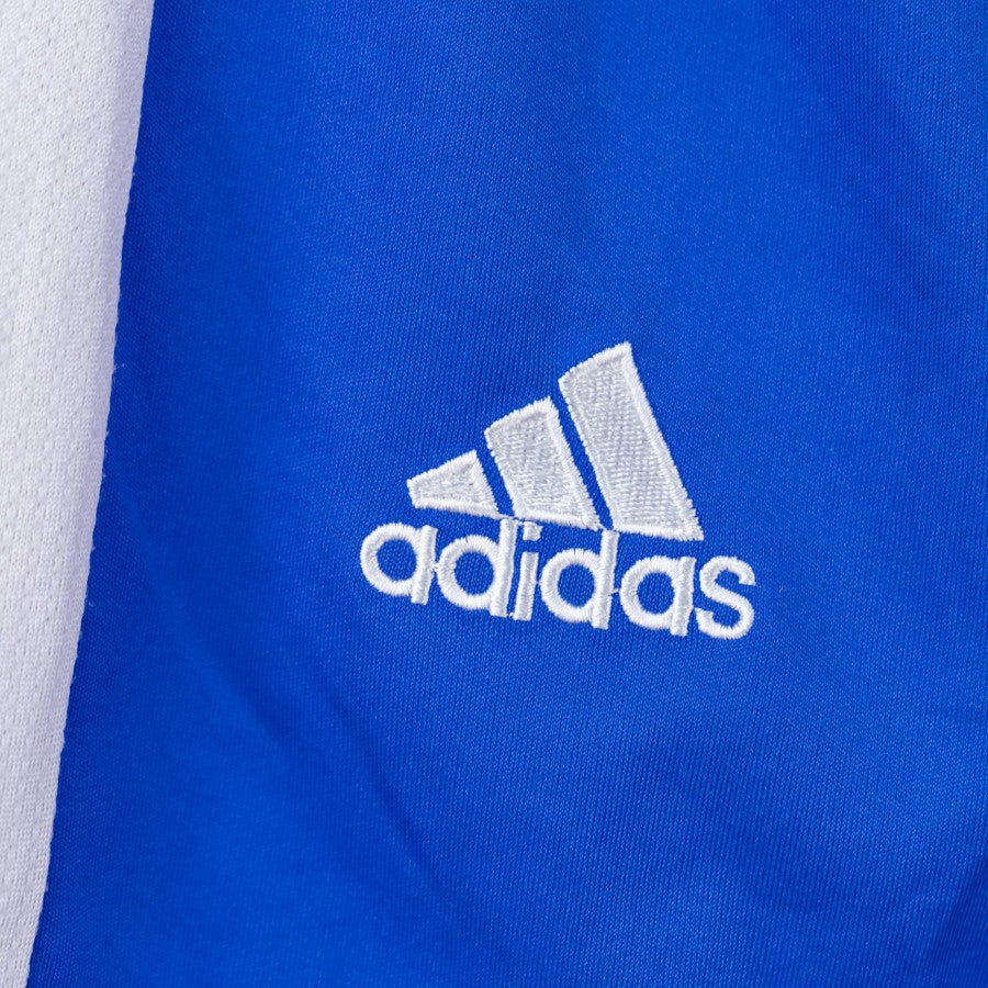 Pantaloncini Chelsea Adidas 2011/2012 by ADIDAS - Home (3)