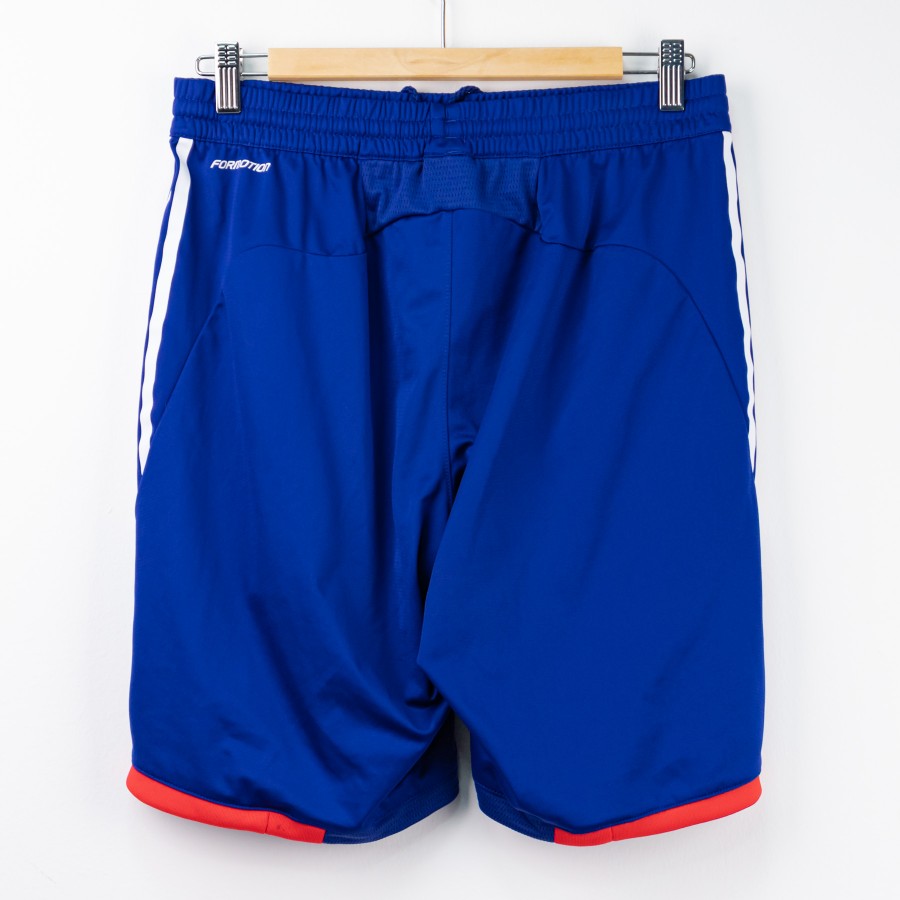 Pantaloncini Francia Adidas 2009/2010 by ADIDAS - Home (2)