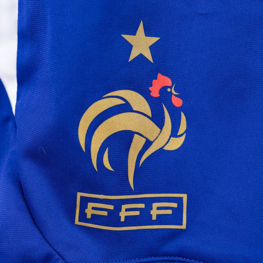 Pantaloncini Francia Adidas 2009/2010 by ADIDAS - Home (3)