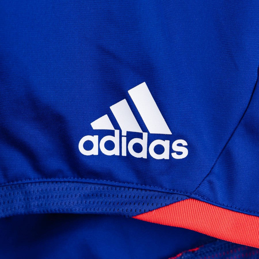 Pantaloncini Francia Adidas 2009/2010 by ADIDAS - Home (4)