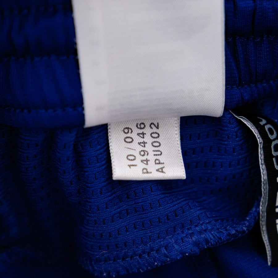 Pantaloncini Francia Adidas 2009/2010 by ADIDAS - Home (9)