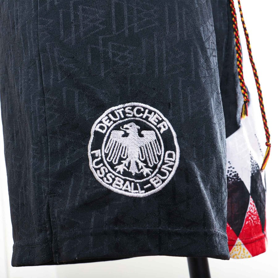 PANTALONCINI HOME ADIDAS GERMANIA USA 94 by ADIDAS - Home (3)