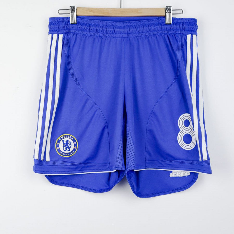 Pantaloncini Home Chelsea Adidas N8 2006/2007 by ADIDAS - Home