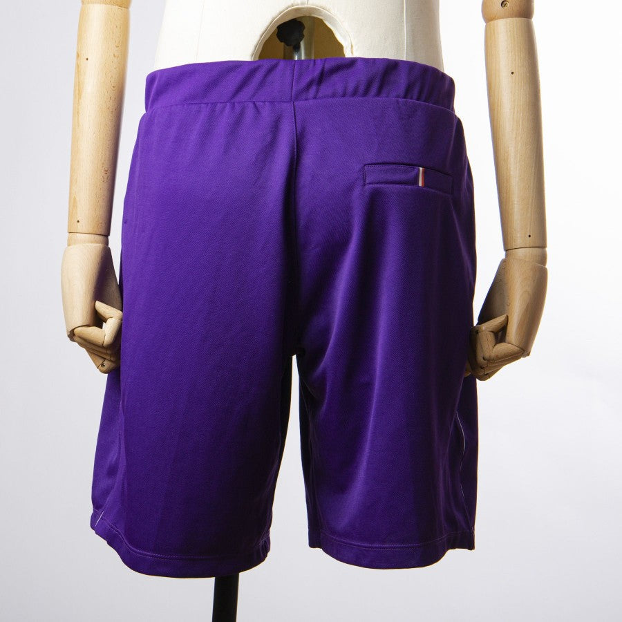 pantaloncini home fiorentina le coq sportif 2015/2016 by ADIDAS - Home (2)