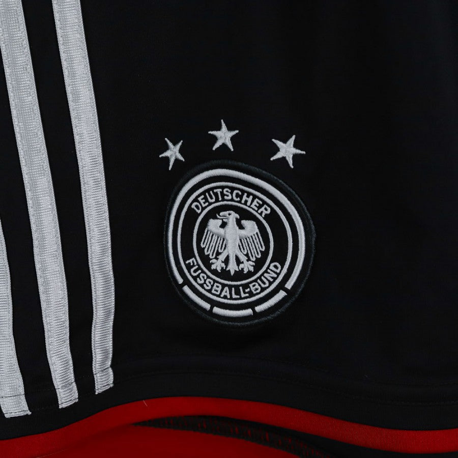 Pantaloncini Home Germania 2014/2015 by ADIDAS - Home (4)