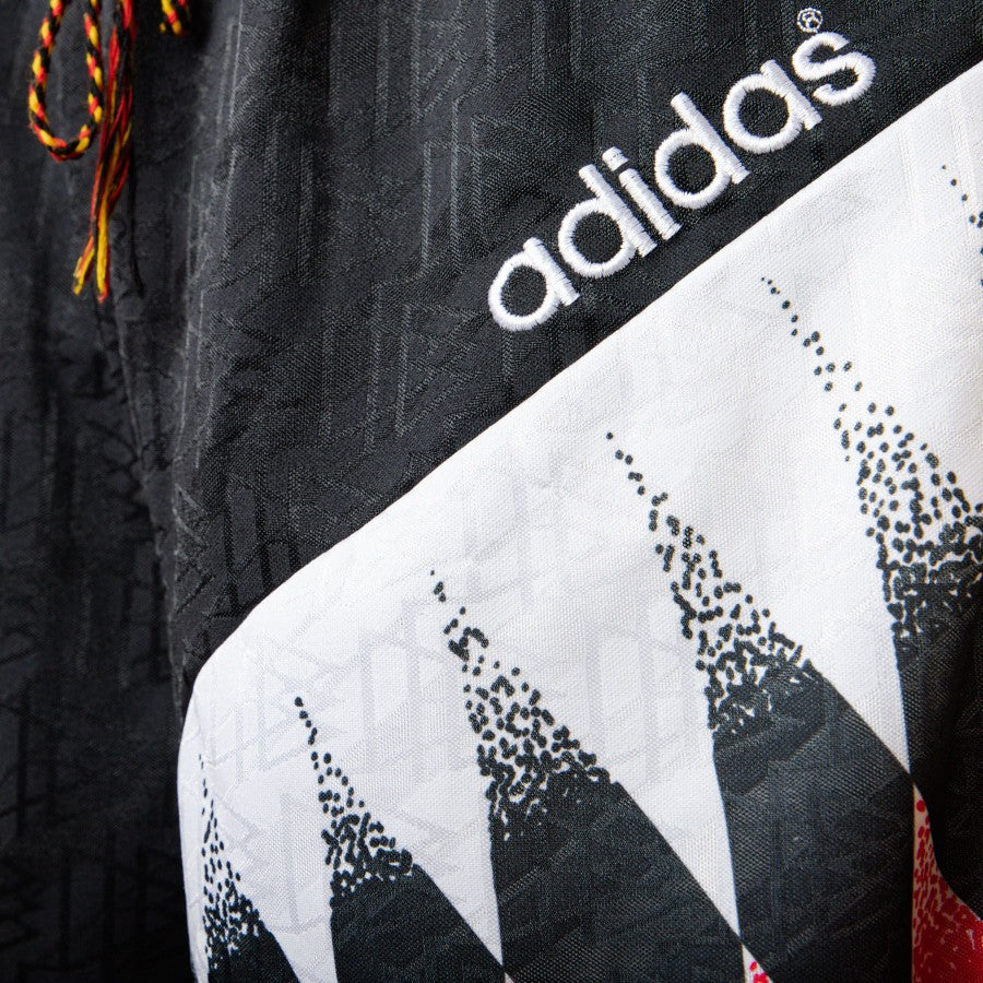 pantaloncini home germania adidas 1994/1995 by ADIDAS - Home (6)