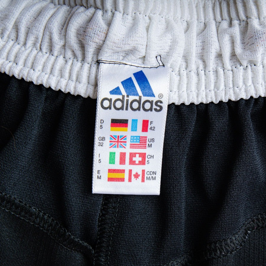 pantaloncini home germania adidas 1998 by ADIDAS - Home (5)