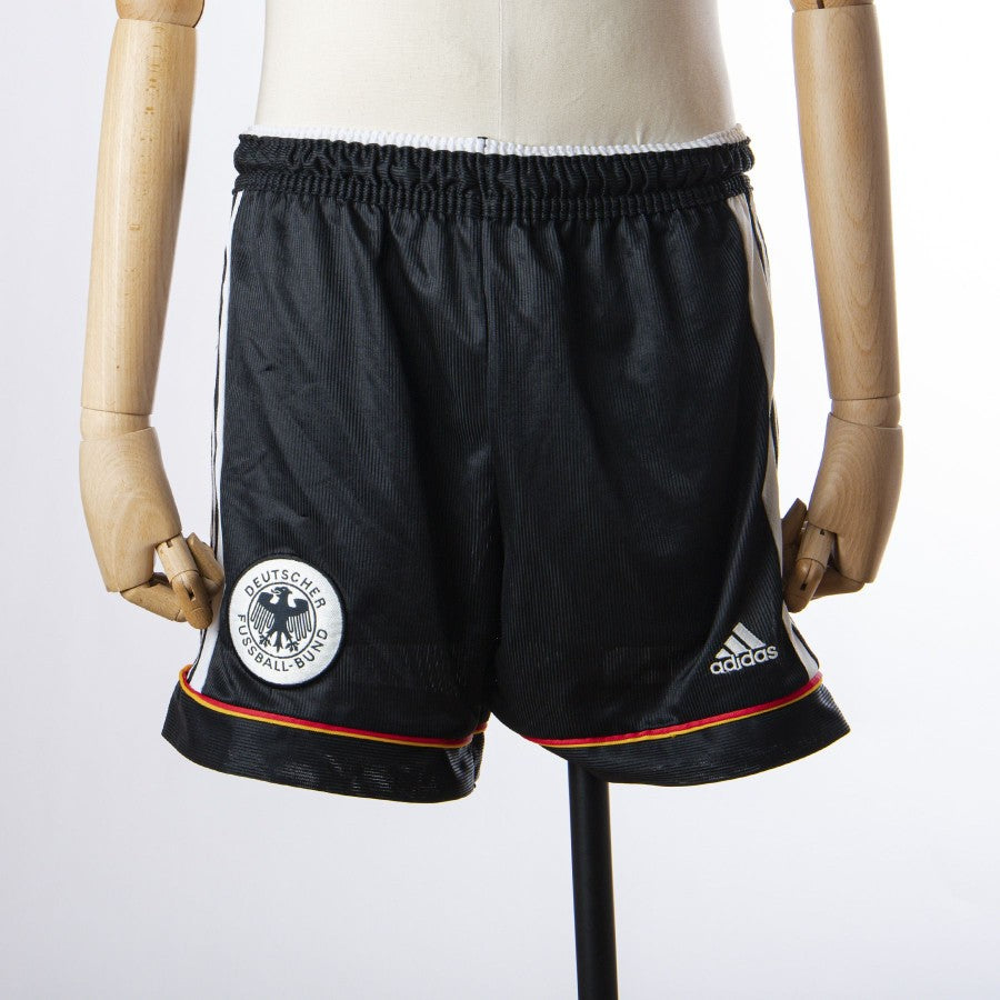 pantaloncini home germania adidas 1998 by ADIDAS - Home