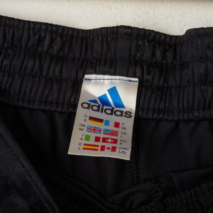 Pantaloncini Home Kaiserslautern Adidas 1996/1997 by ADIDAS - Home (17)