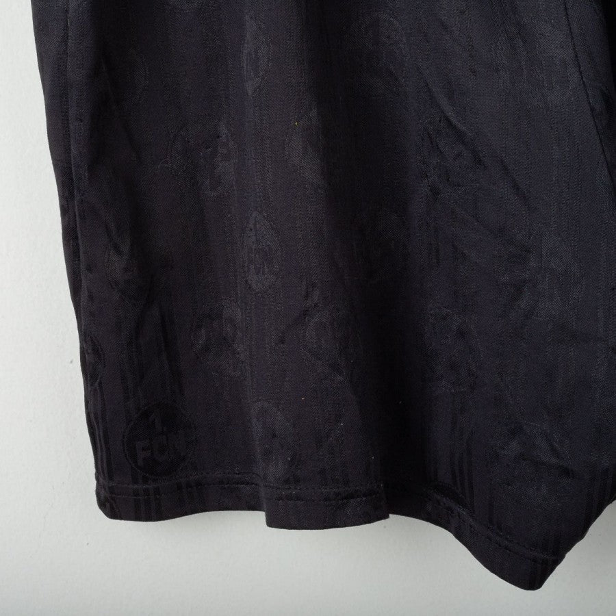 Pantaloncini Home Kaiserslautern Adidas 1996/1997 by ADIDAS - Home (7)