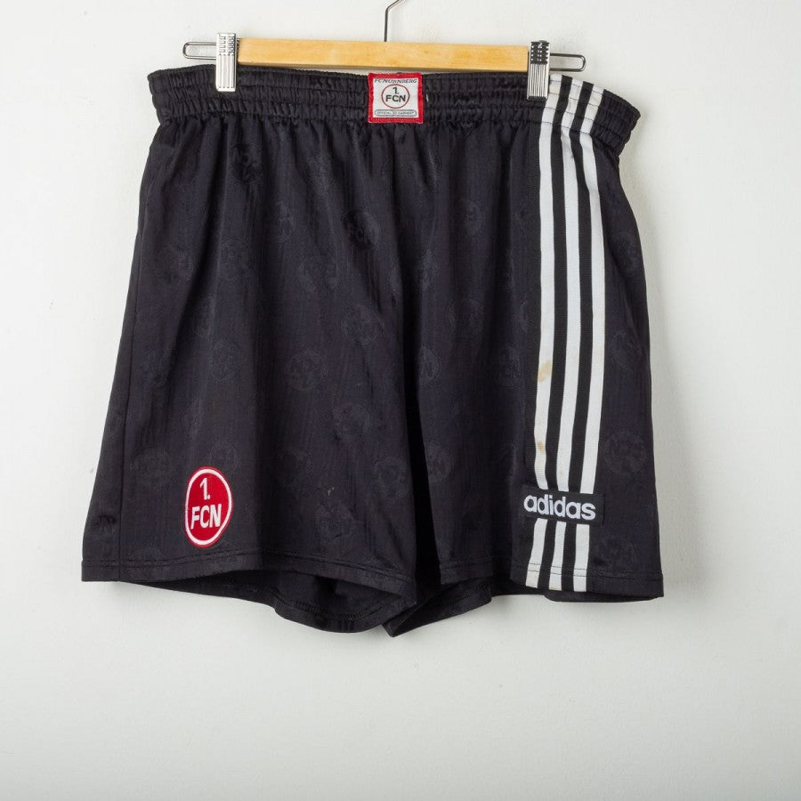 Pantaloncini Home Kaiserslautern Adidas 1996/1997 by ADIDAS - Home
