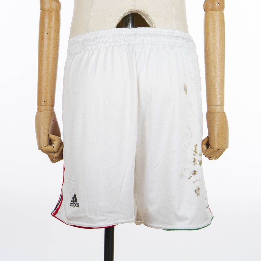 Pantaloncini Home Milan Adidas 2012/2013 9 by ADIDAS - Home (2)