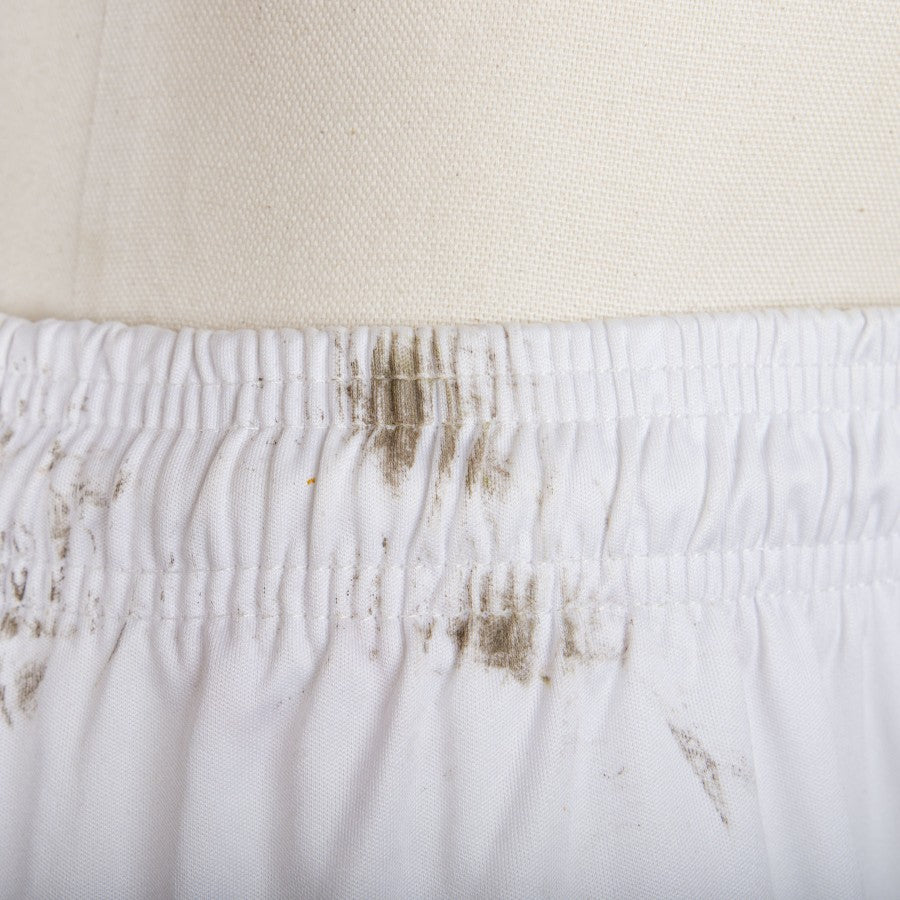 Pantaloncini Home Milan Adidas 2012/2013 9 by ADIDAS - Home (5)