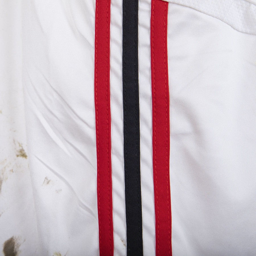 Pantaloncini Home Milan Adidas 2012/2013 9 by ADIDAS - Home (9)
