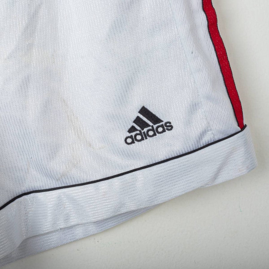 Pantaloncini Home Vfb Stuttgart Adidas 1998/1999 by ADIDAS - Home (11)