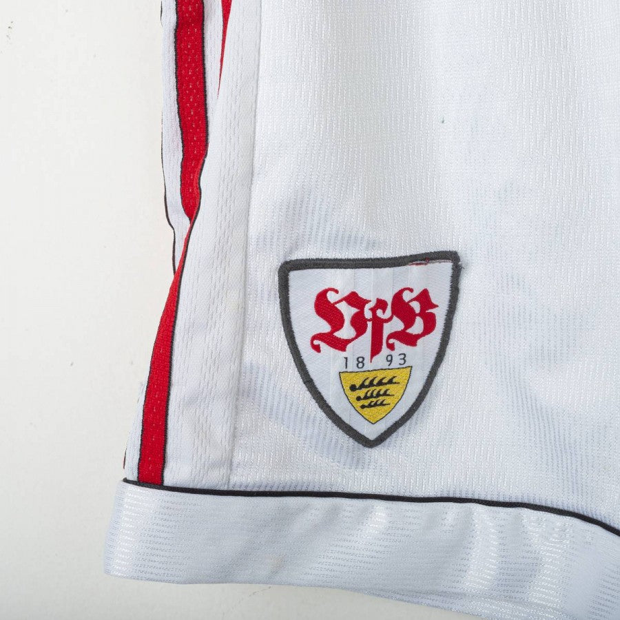Pantaloncini Home Vfb Stuttgart Adidas 1998/1999 by ADIDAS - Home (12)