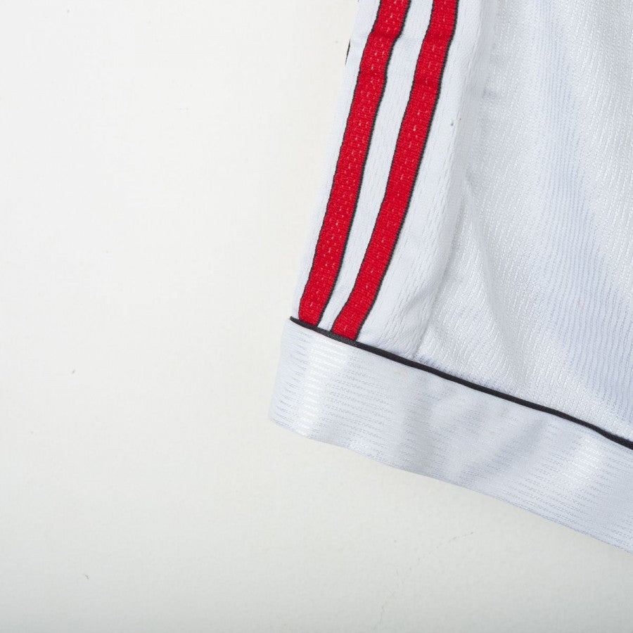 Pantaloncini Home Vfb Stuttgart Adidas 1998/1999 by ADIDAS - Home (5)