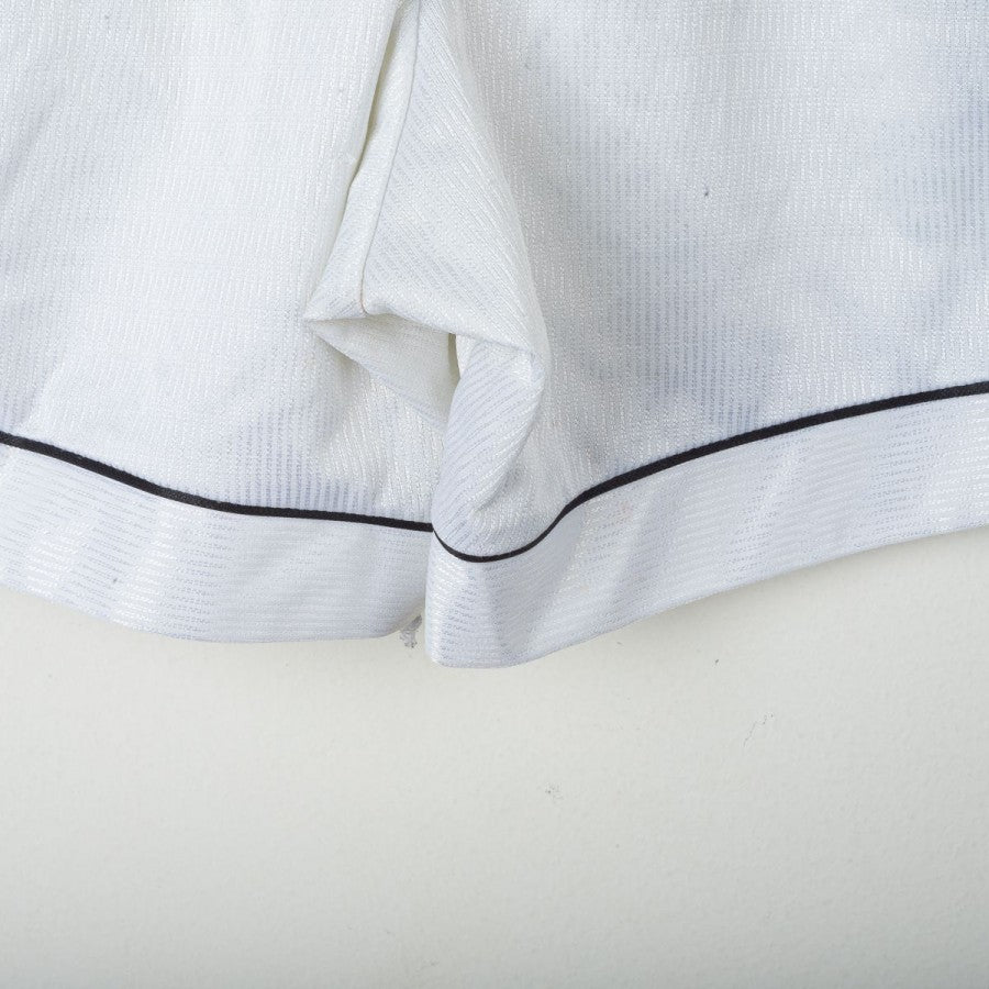 Pantaloncini Home Vfb Stuttgart Adidas 1998/1999 by ADIDAS - Home (6)