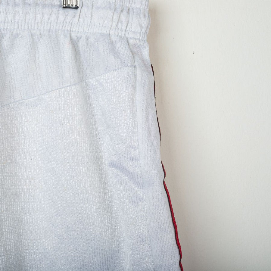 Pantaloncini Home Vfb Stuttgart Adidas 1998/1999 by ADIDAS - Home (8)