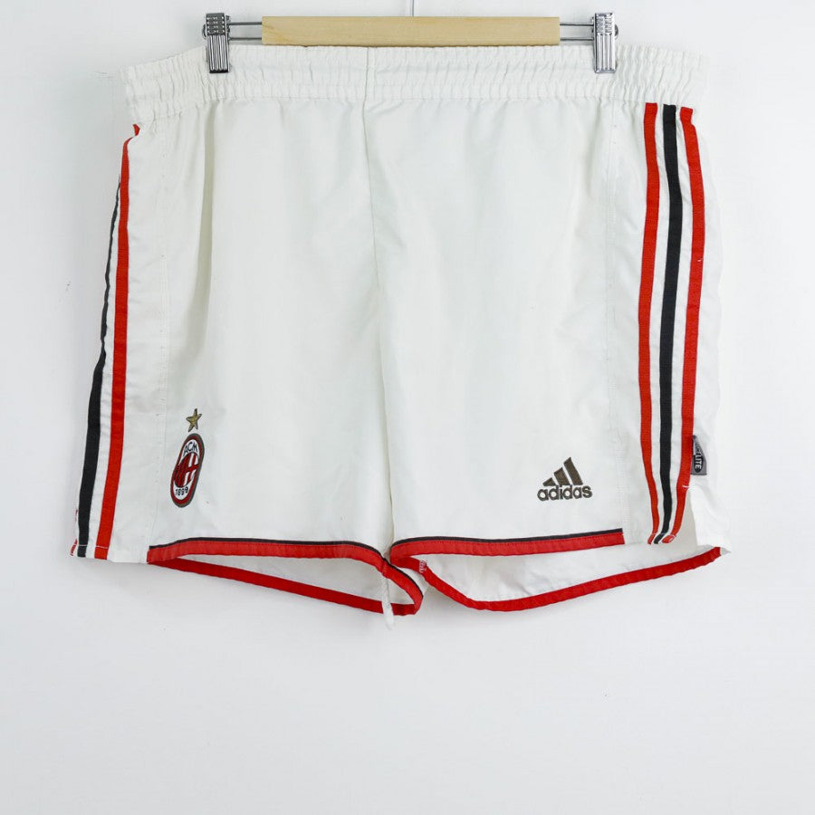 Pantaloncini Milan Adidas 2003/2004 by ADIDAS - Home