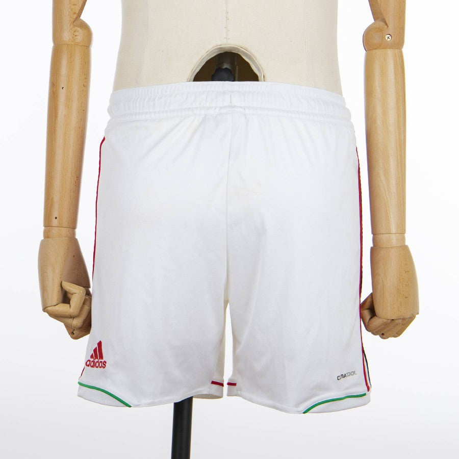 Pantaloncini Milan Adidas 2011/2012 by ADIDAS - Home (2)