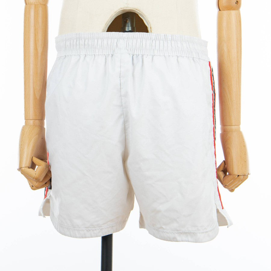 Pantaloncini Milan Adidas Anni 2000 by ADIDAS - Home (2)