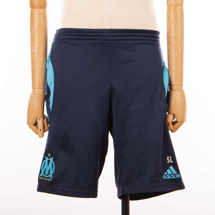 pantaloncini olympique marsiglia adidas 2006/2007 by ADIDAS - Home