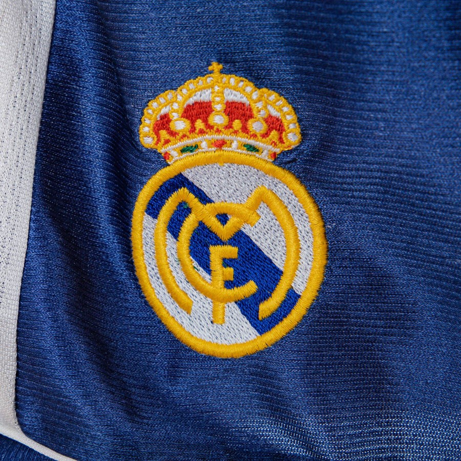 pantaloncini real madrid adidas 1998/1999 by ADIDAS - Home (3)