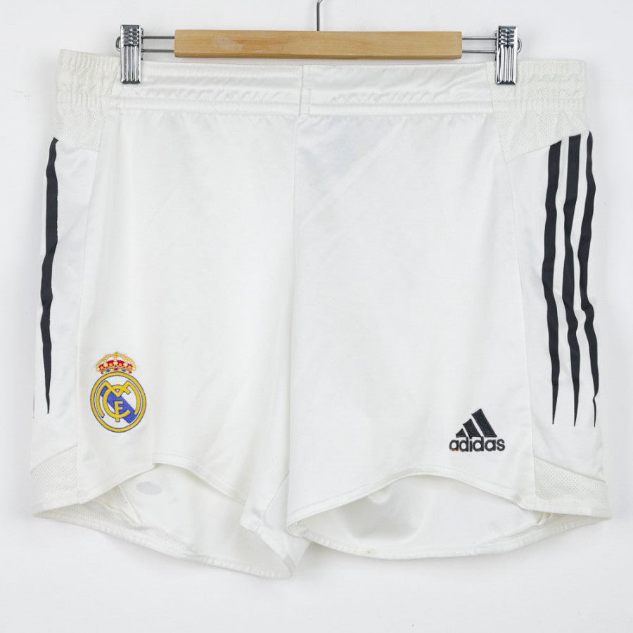 Pantaloncini Real Madrid Adidas 2004/2005 by ADIDAS - Home