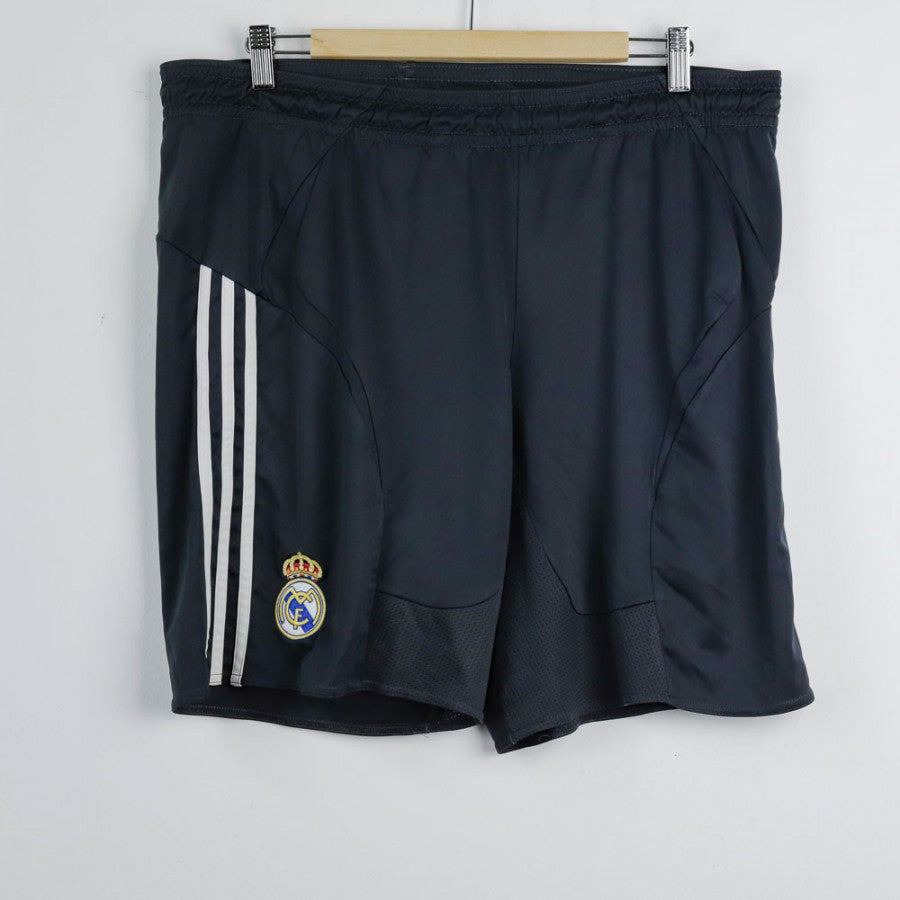 Pantaloncini Real Madrid Adidas 2007/2008 by ADIDAS - Home