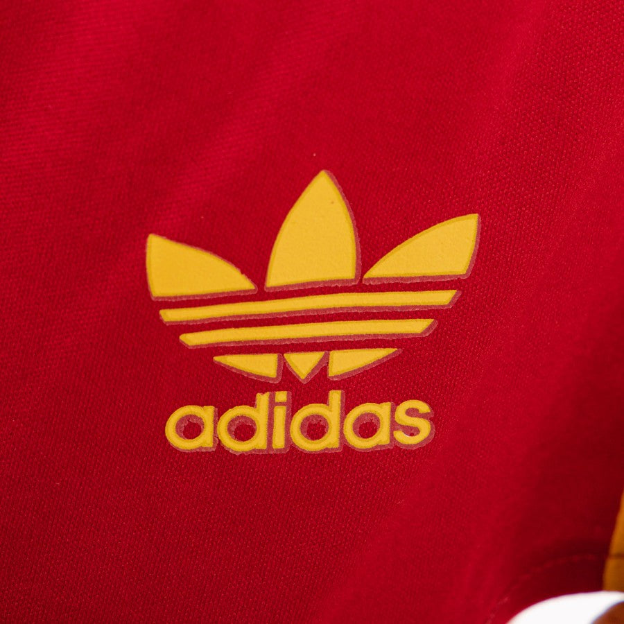 pantaloncini roma adidas 1991/1992 by ADIDAS - Home (3)