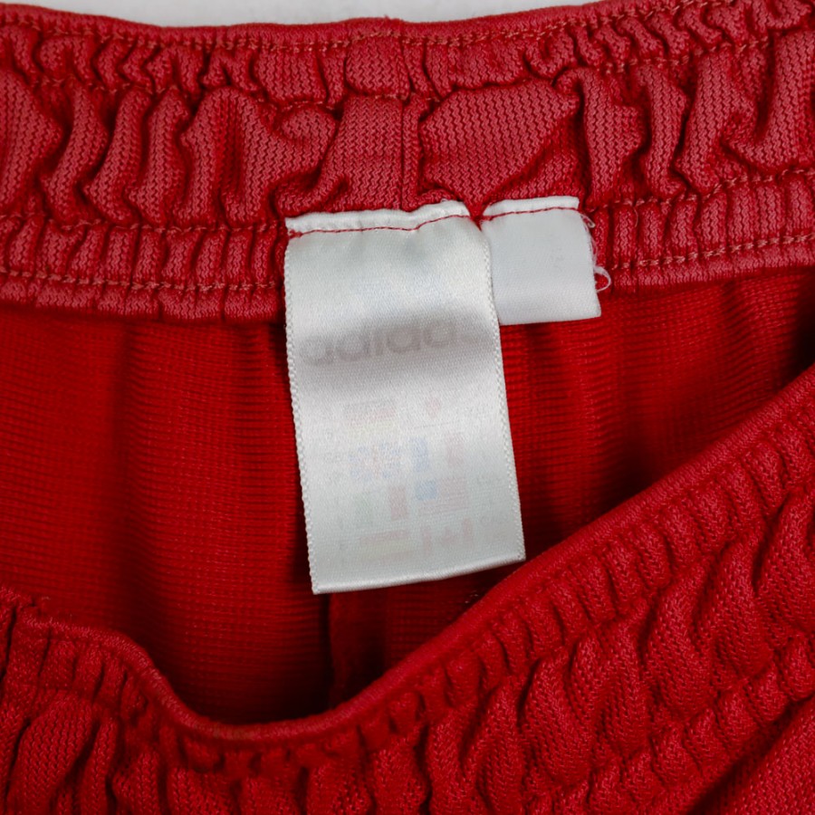Pantaloncini rossi stoccarda adidas 2001/2002 by ADIDAS - Home (5)
