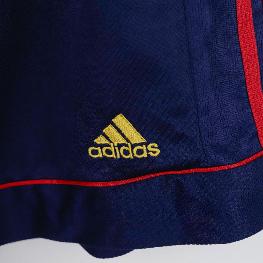 Pantaloncini Spagna Adidas N10 1998/1999 by ADIDAS - Home (3)