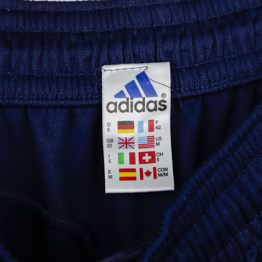 Pantaloncini Spagna Adidas N10 1998/1999 by ADIDAS - Home (6)