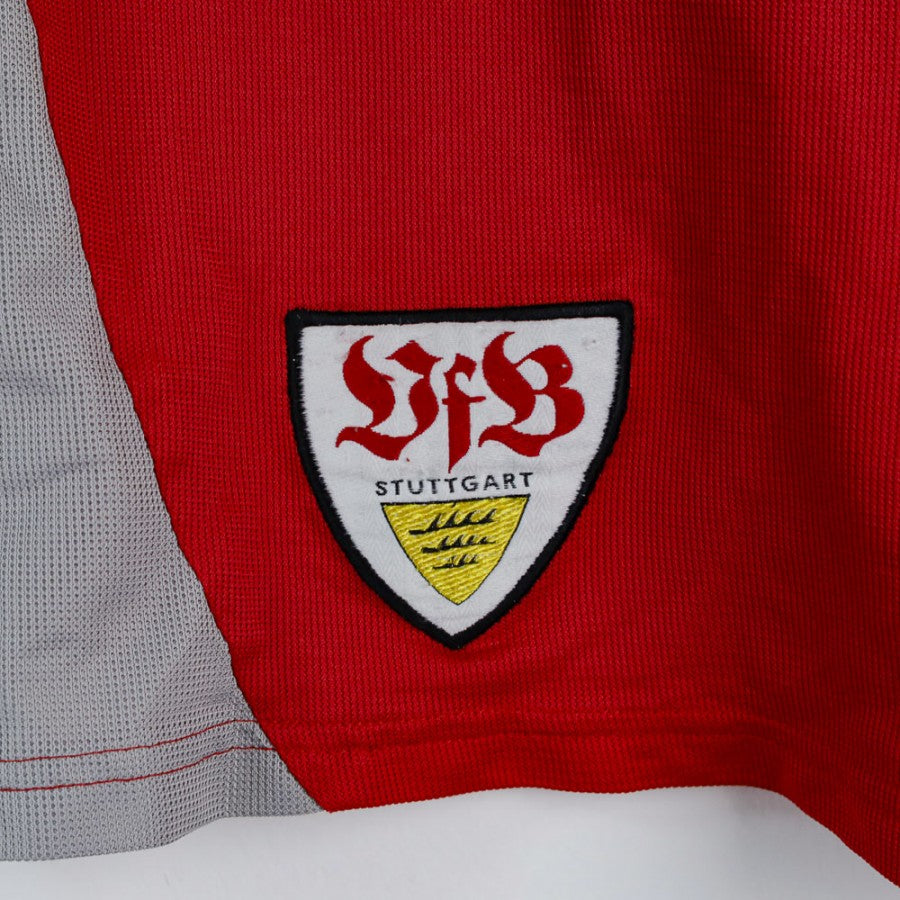 Pantaloncini Stoccarda adidas 2001/2002 by ADIDAS - Home (4)