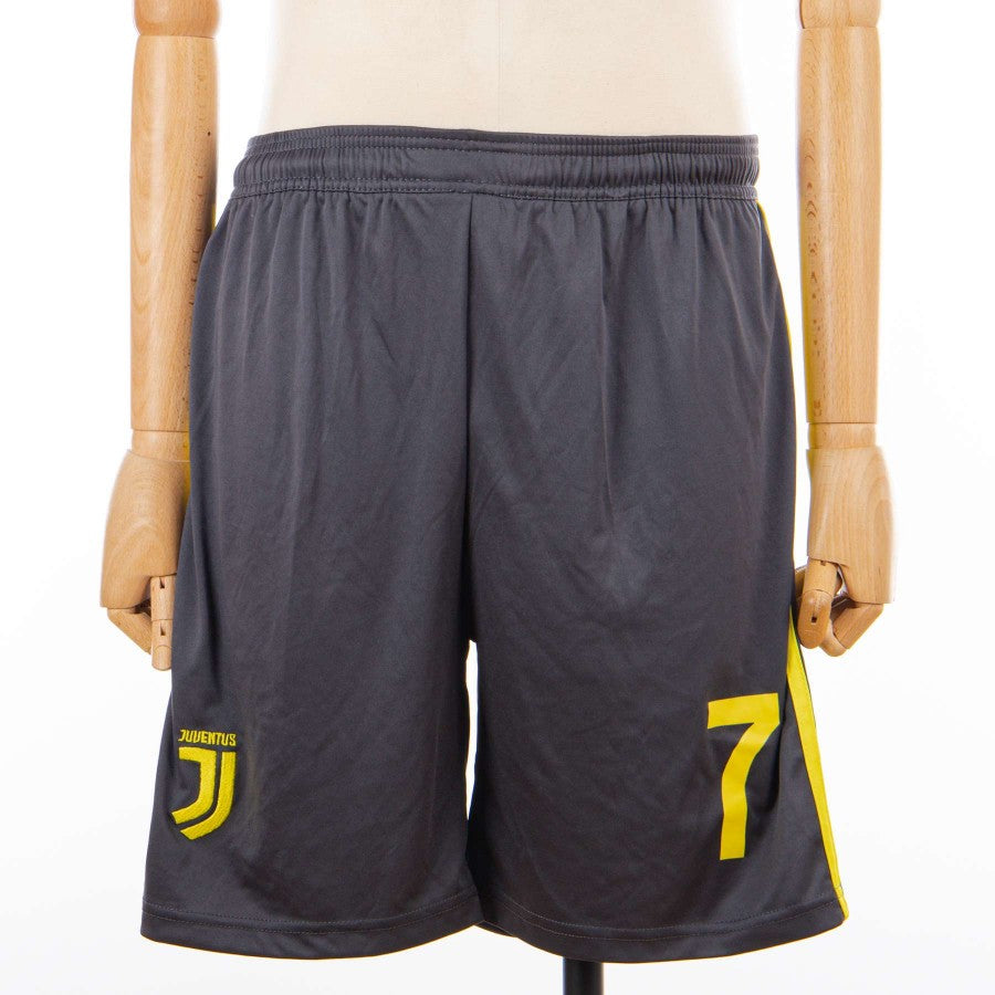 pantaloncini third juventus adidas 7 2018/2019 by ADIDAS