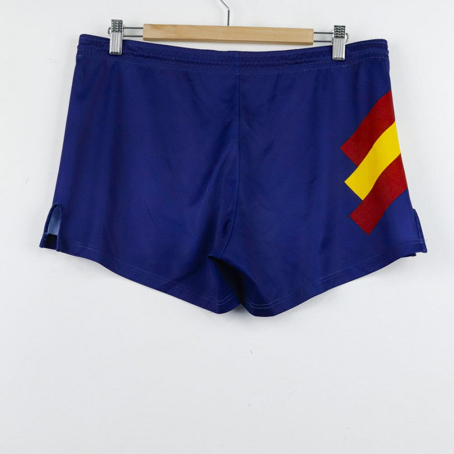 Pantaloncini Third Roma Adidas 1991/1992 by ADIDAS - Home (2)