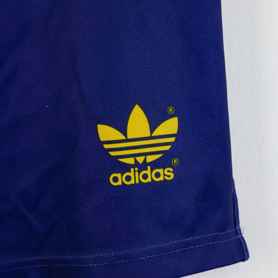 Pantaloncini Third Roma Adidas 1991/1992 by ADIDAS - Home (3)