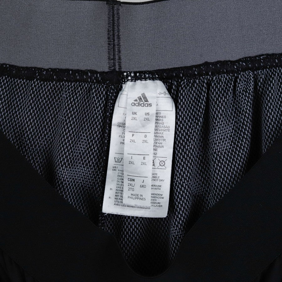 Pantaloncini Uefa Juventus Adidas 2020/2021 by ADIDAS - Home (5)