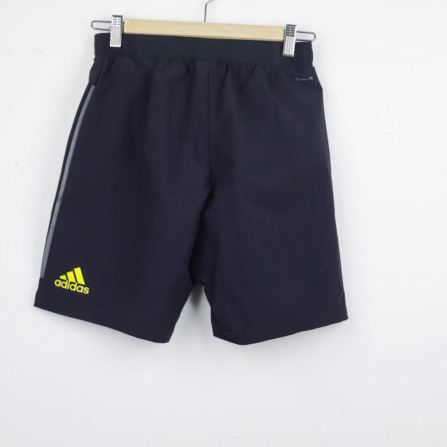 Pantaloncino Allenamento Juventus N7 2020/2021 by ADIDAS - Home (2)