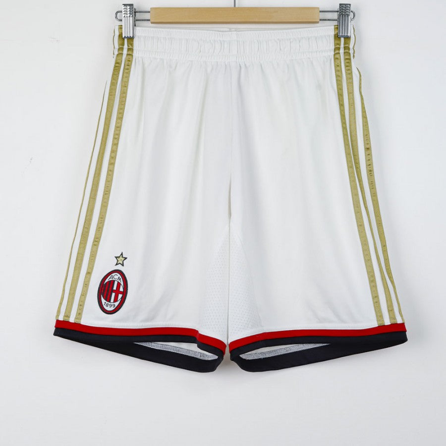 Pantaloncino Away Milan Adidas 2013/2014 by ADIDAS - Home