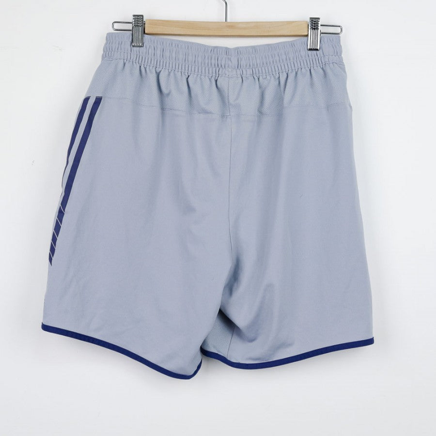 Pantaloncino Away Schalke 04 Adidas 2005/2006 by ADIDAS - Home (2)