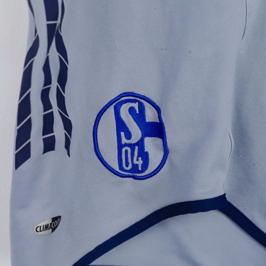 Pantaloncino Away Schalke 04 Adidas 2005/2006 by ADIDAS - Home (4)