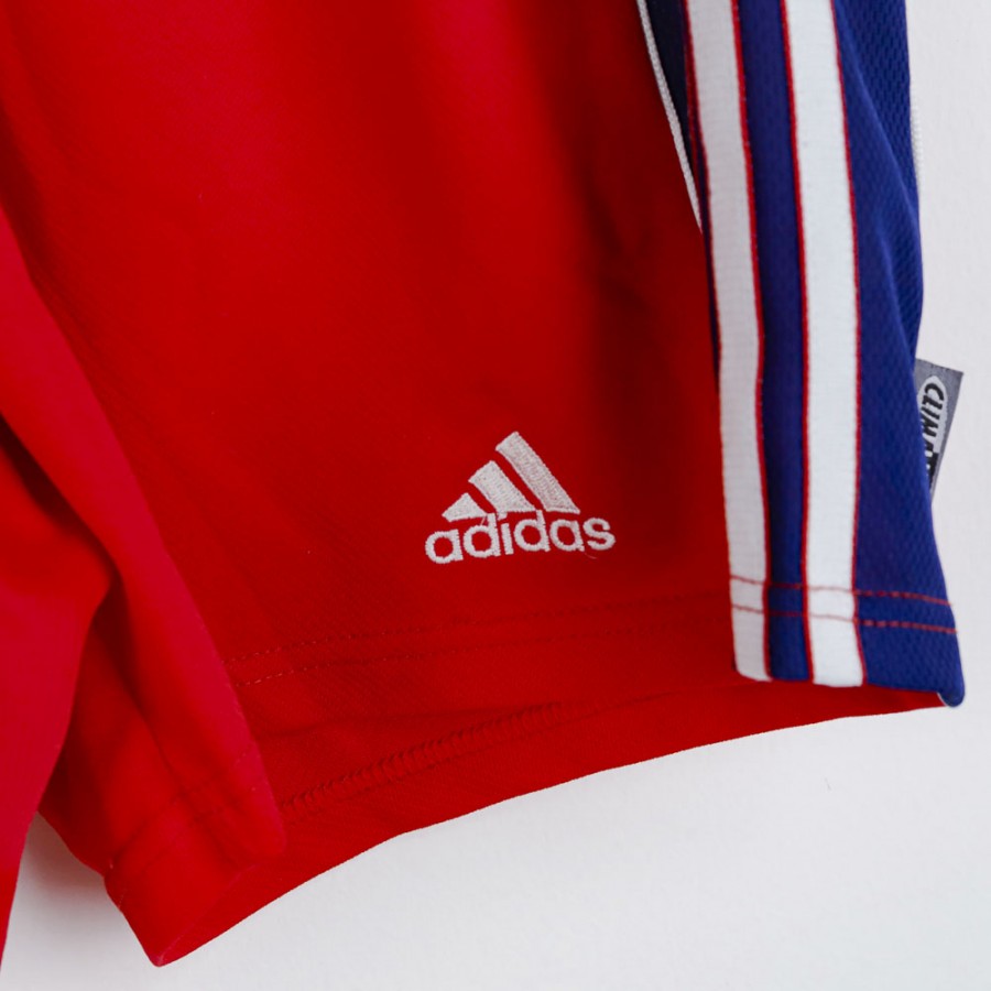Pantaloncino Bayern Monaco Adidas 1999/2000 by ADIDAS (4)