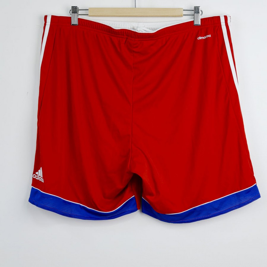 Pantaloncino Bayern monaco adidas 2014/2015 by ADIDAS - Home (2)